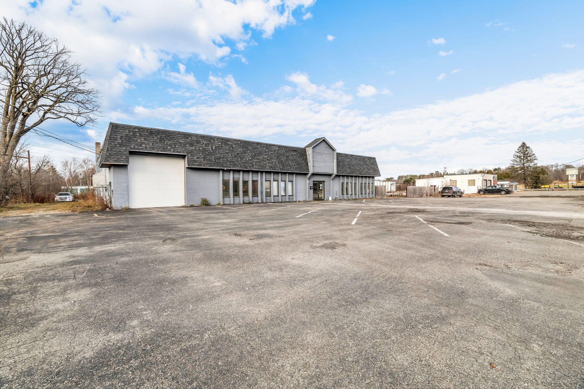 1567 Hammond Street Bangor ME 04401