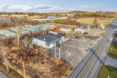1567 Hammond Street Bangor ME 04401