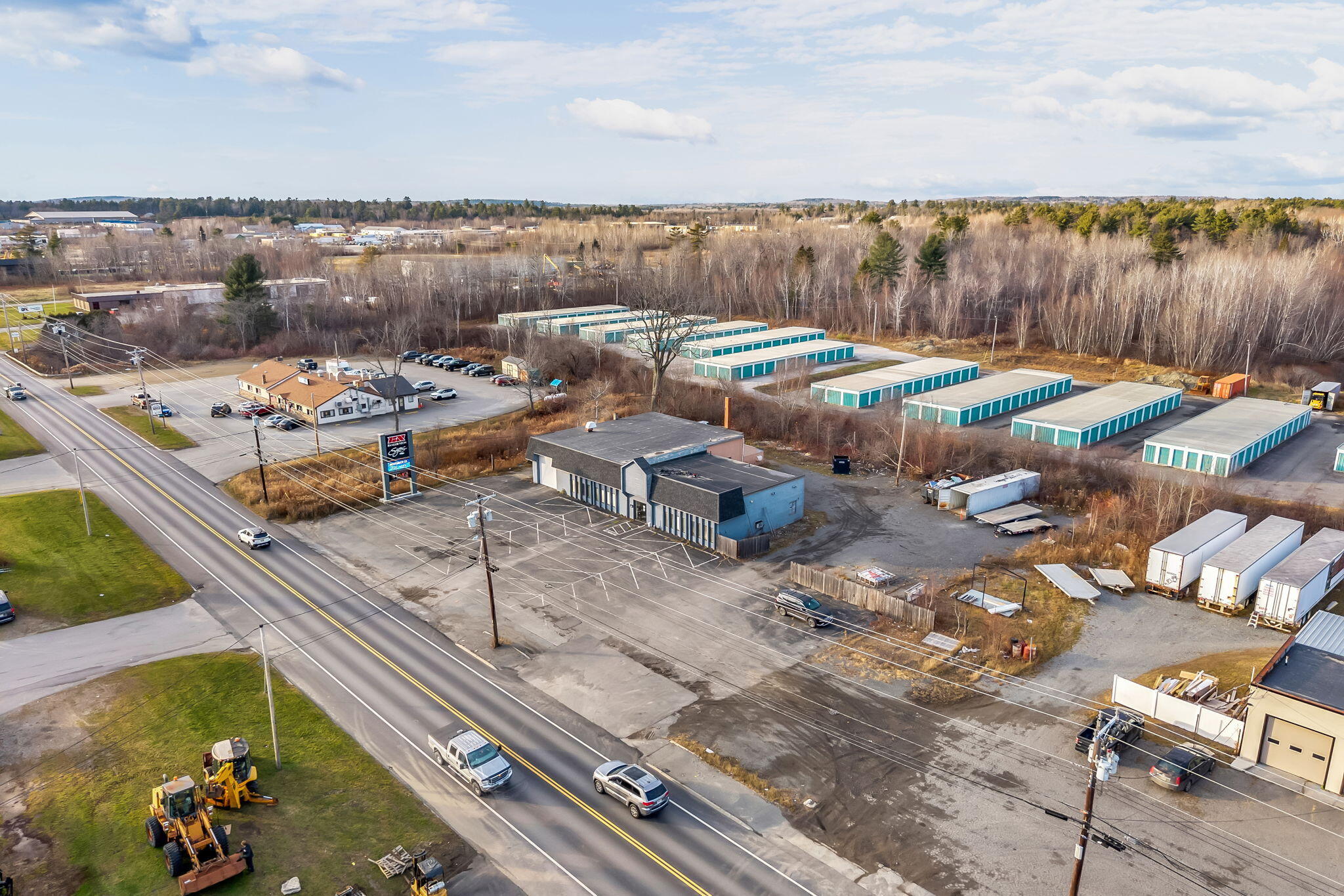 1567 Hammond Street Bangor ME 04401