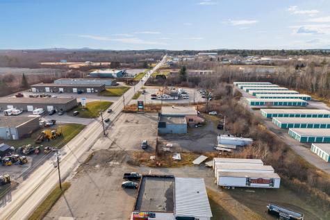 1567 Hammond Street Bangor ME 04401