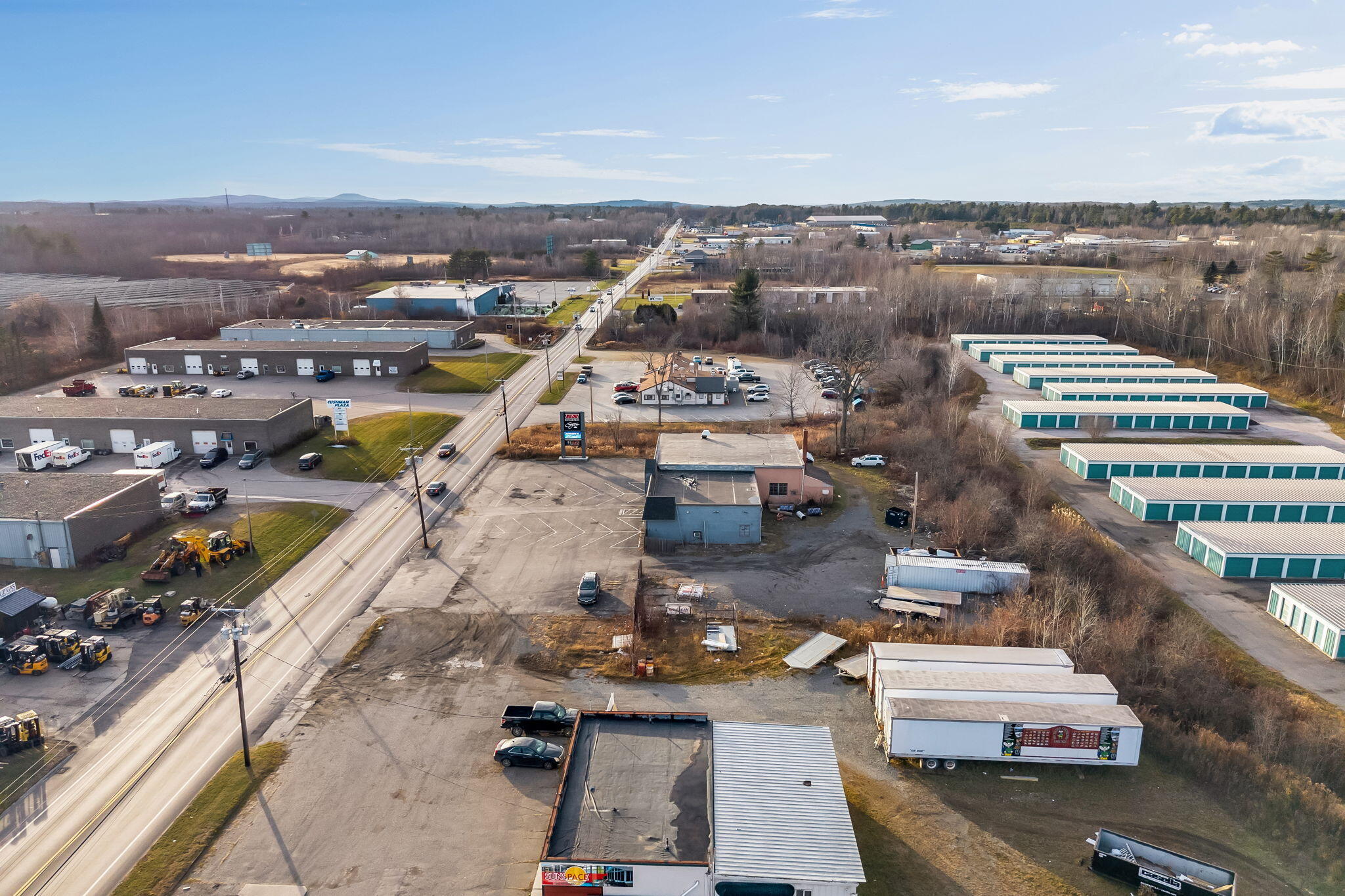 1567 Hammond Street Bangor ME 04401