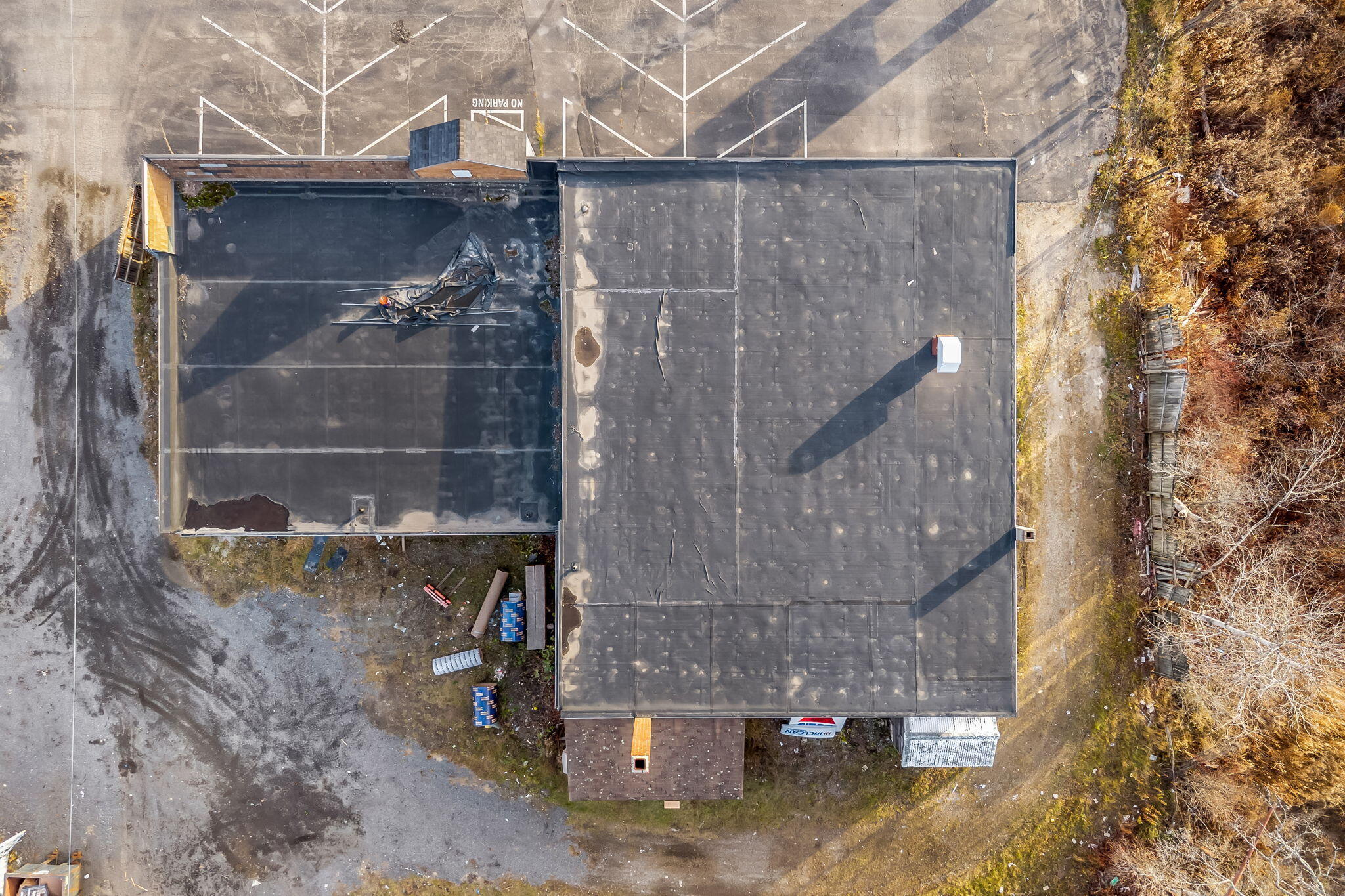 1567 Hammond Street Bangor ME 04401