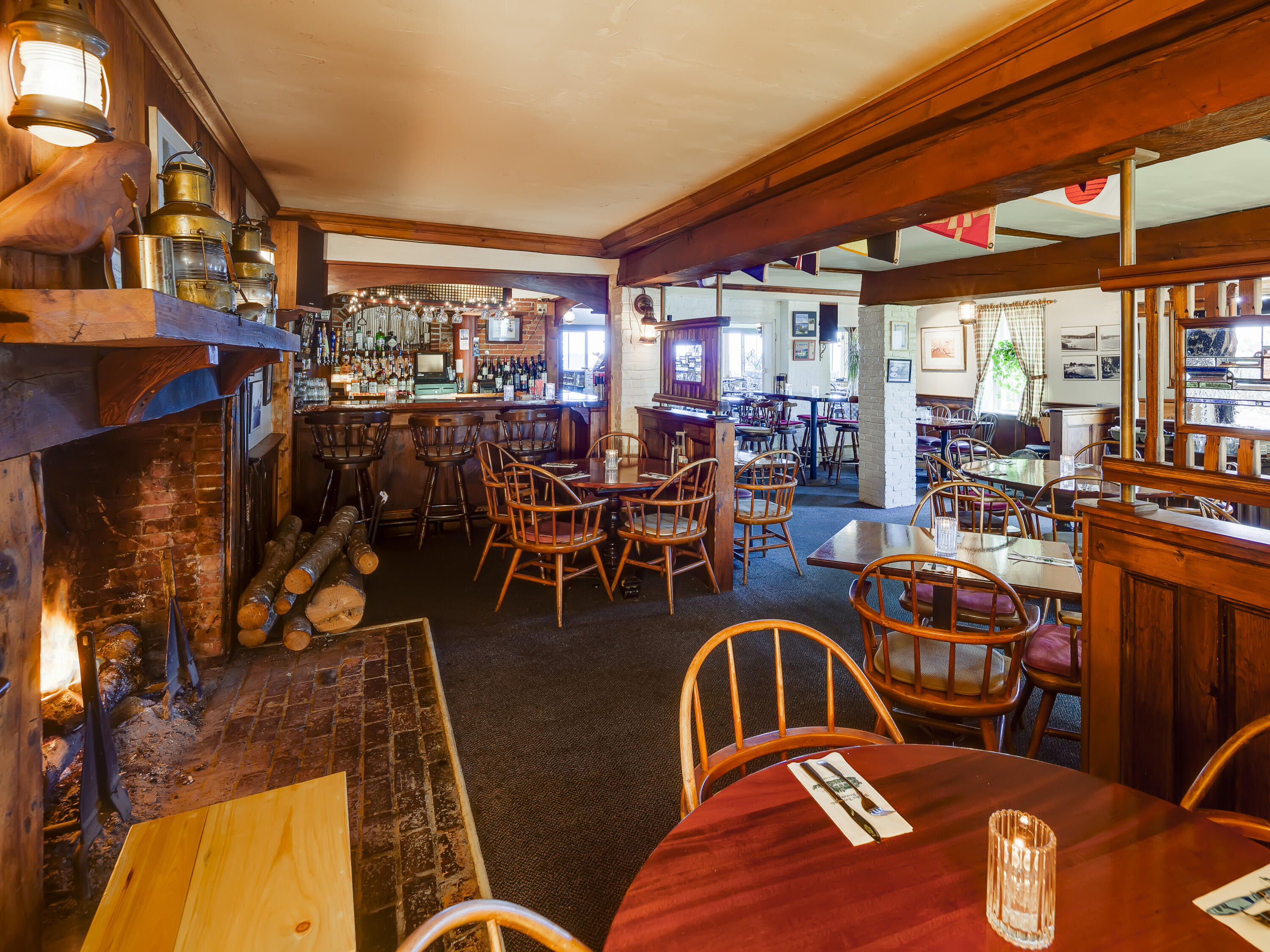 2531 Atlantic Highway Lincolnville ME 04849