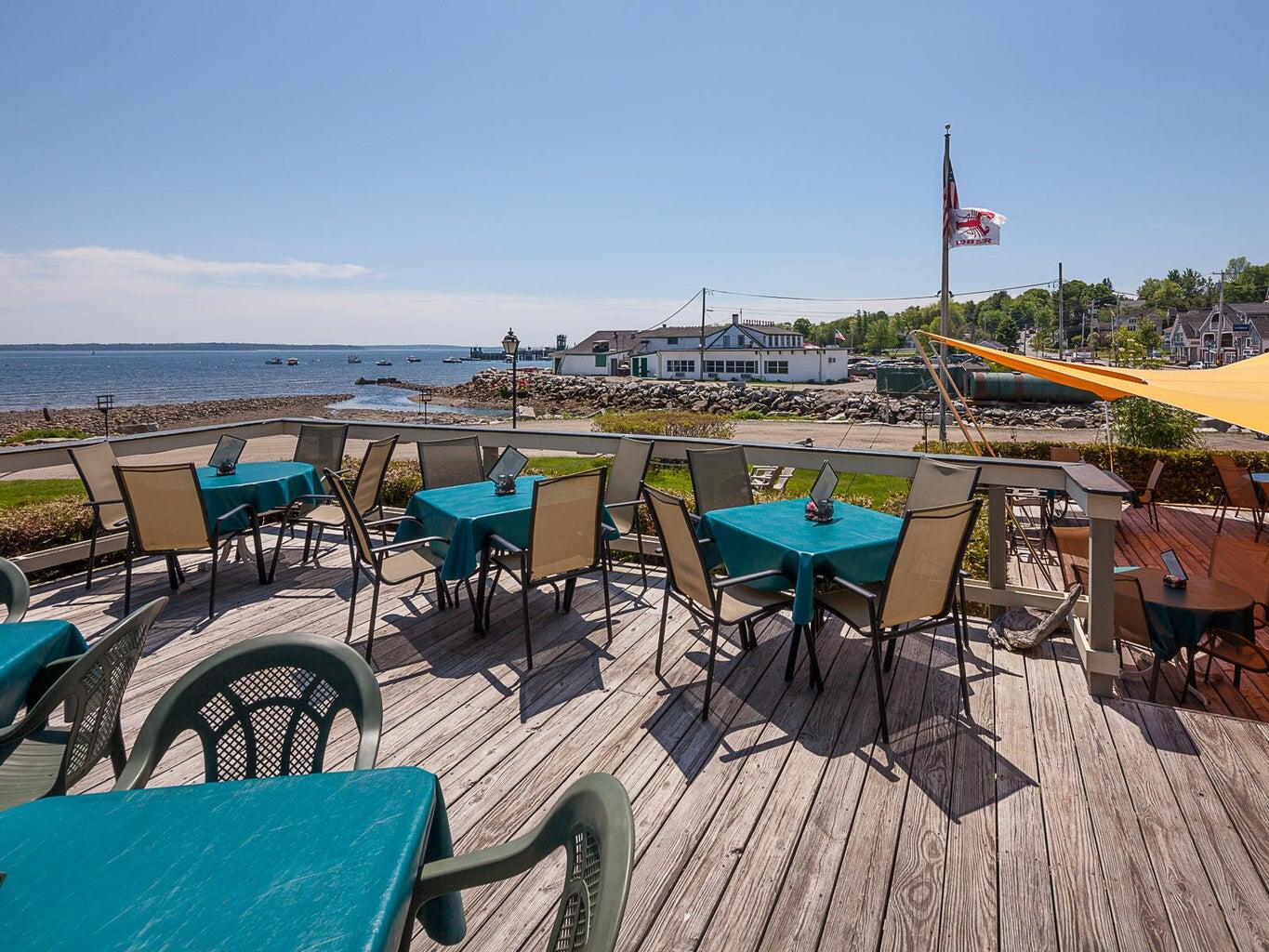 2531 Atlantic Highway Lincolnville ME 04849