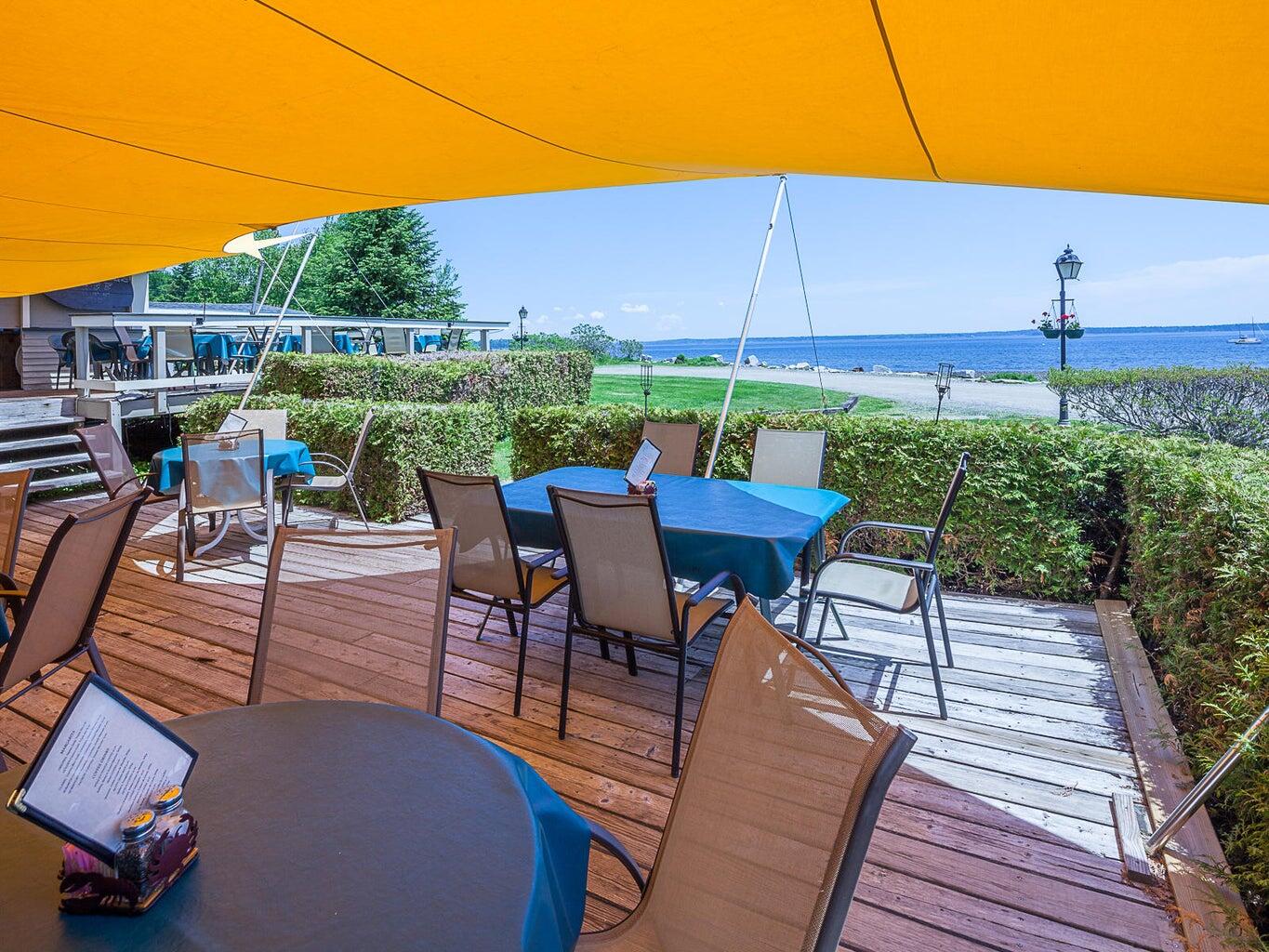 2531 Atlantic Highway Lincolnville ME 04849