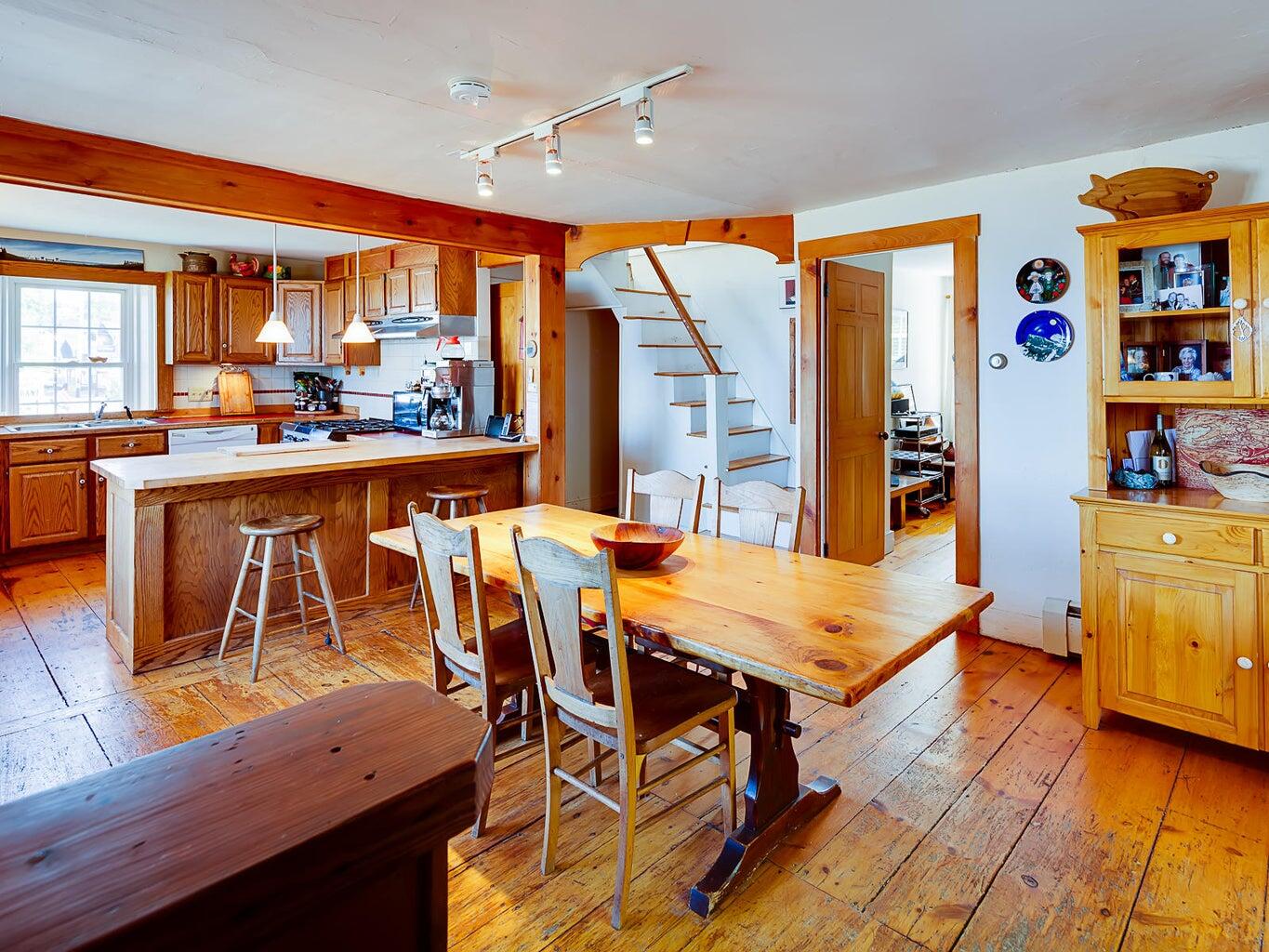 2531 Atlantic Highway Lincolnville ME 04849