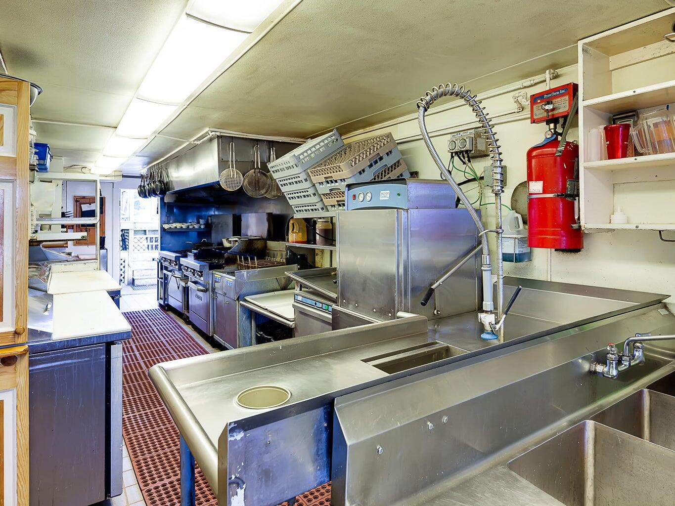 2531 Atlantic Highway Lincolnville ME 04849