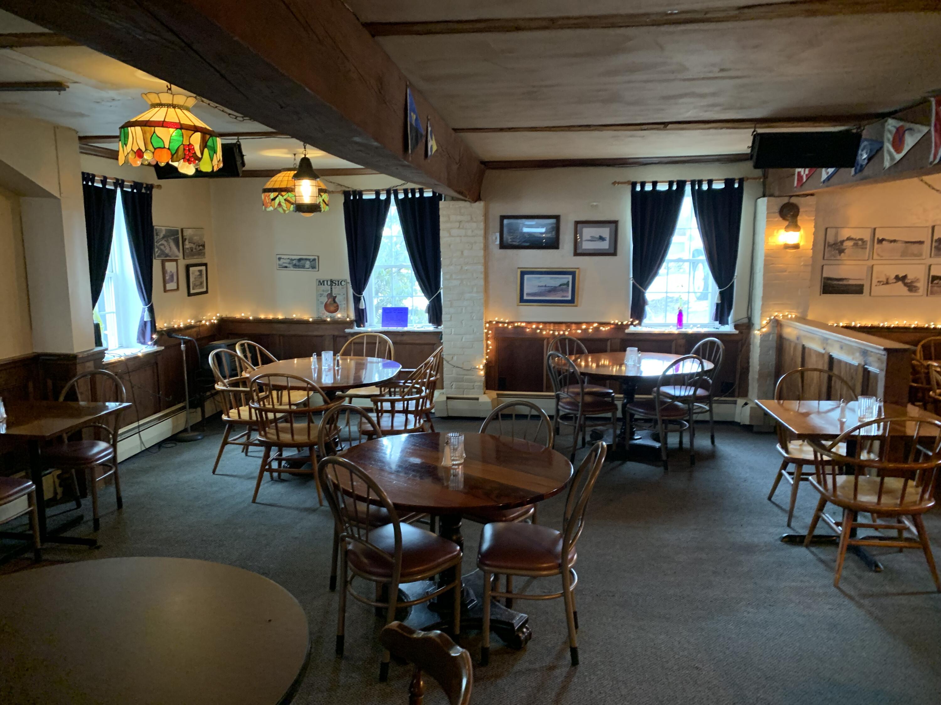 2531 Atlantic Highway Lincolnville ME 04849