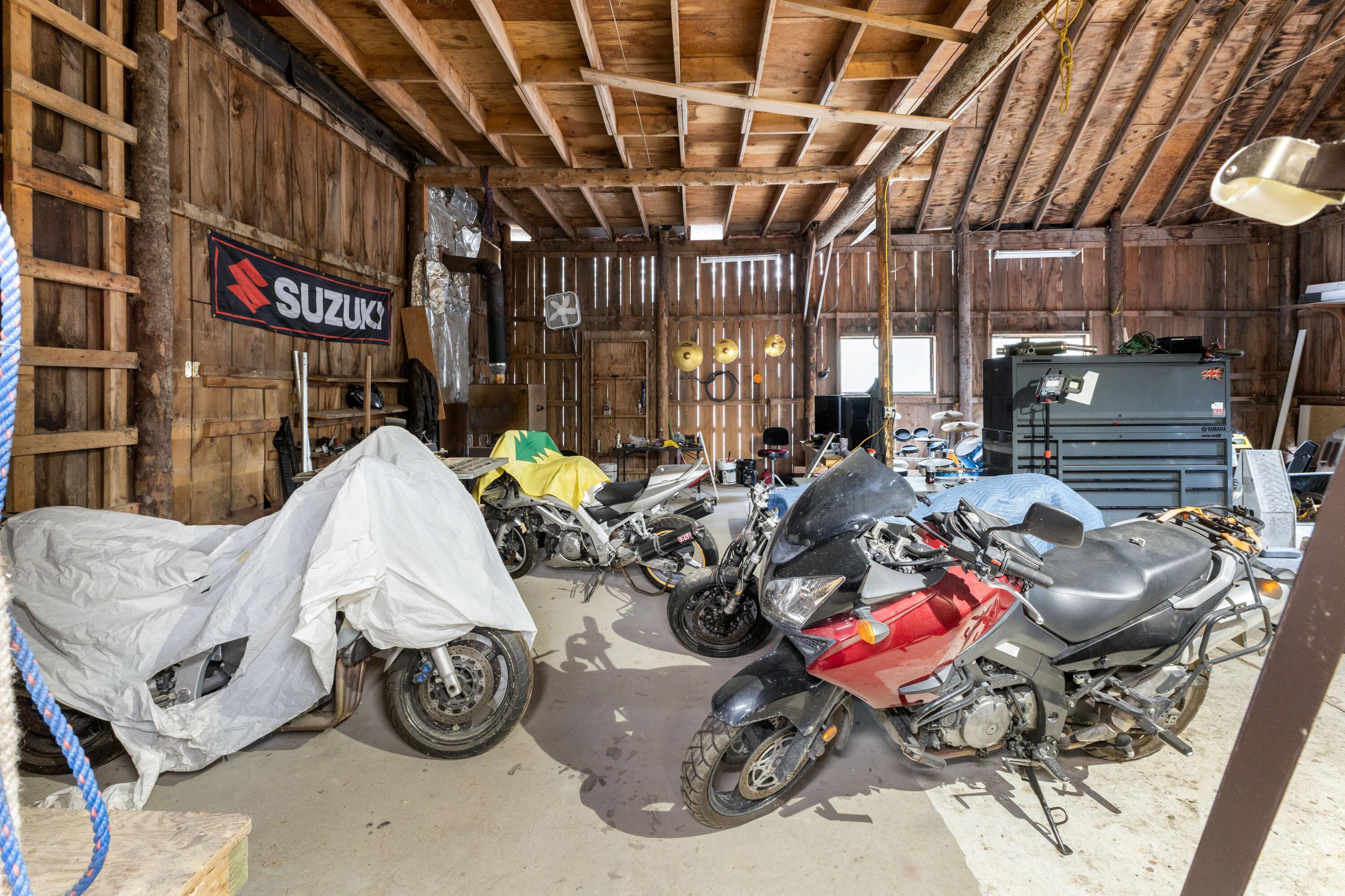 93 Goods Point Road Steuben ME 04680