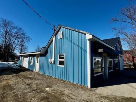 162 North Avenue Skowhegan ME 04976
