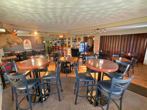 2075 Portage Road Portage Lake ME 04768