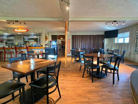 2075 Portage Road Portage Lake ME 04768