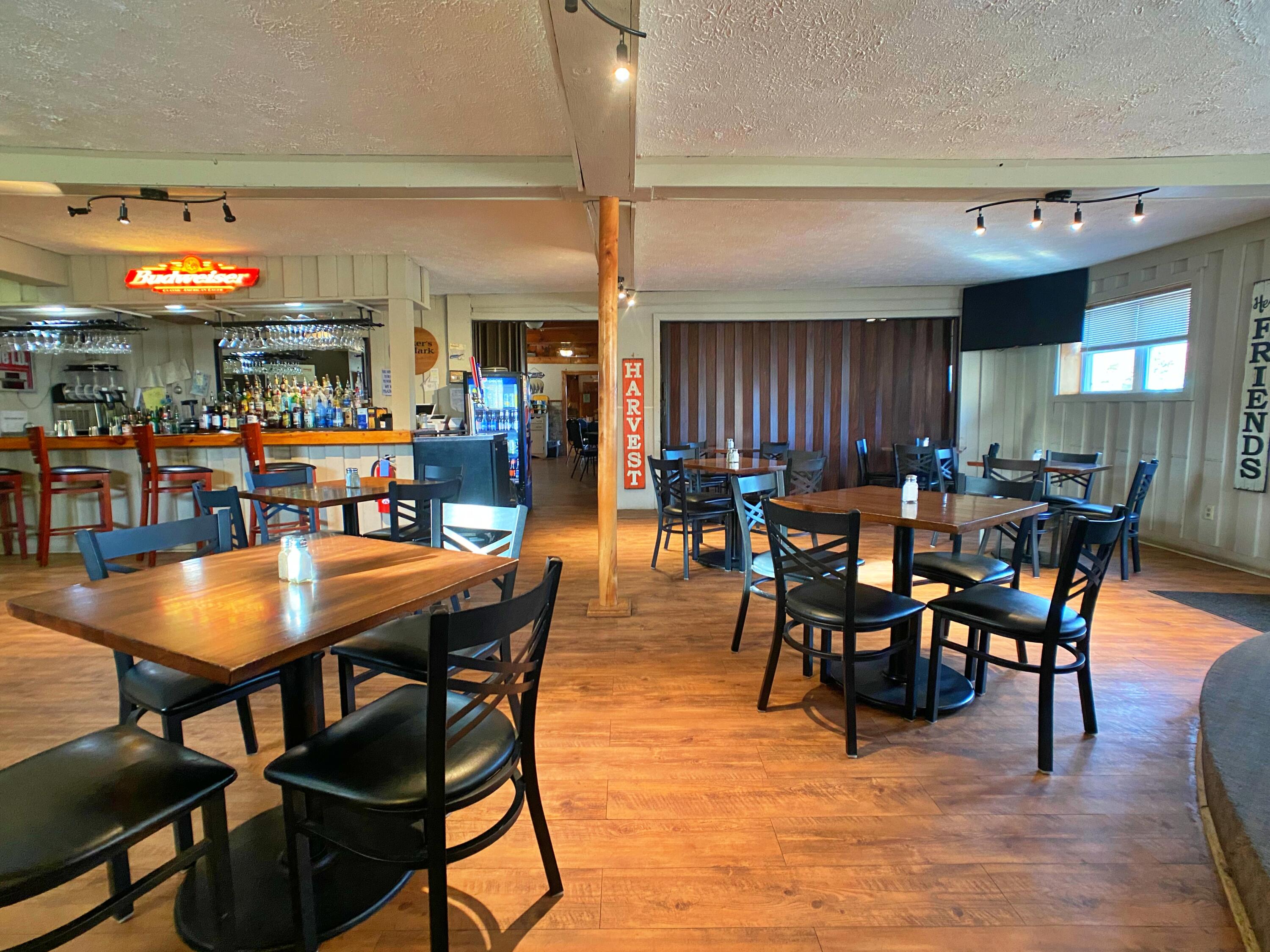 2075 Portage Road Portage Lake ME 04768