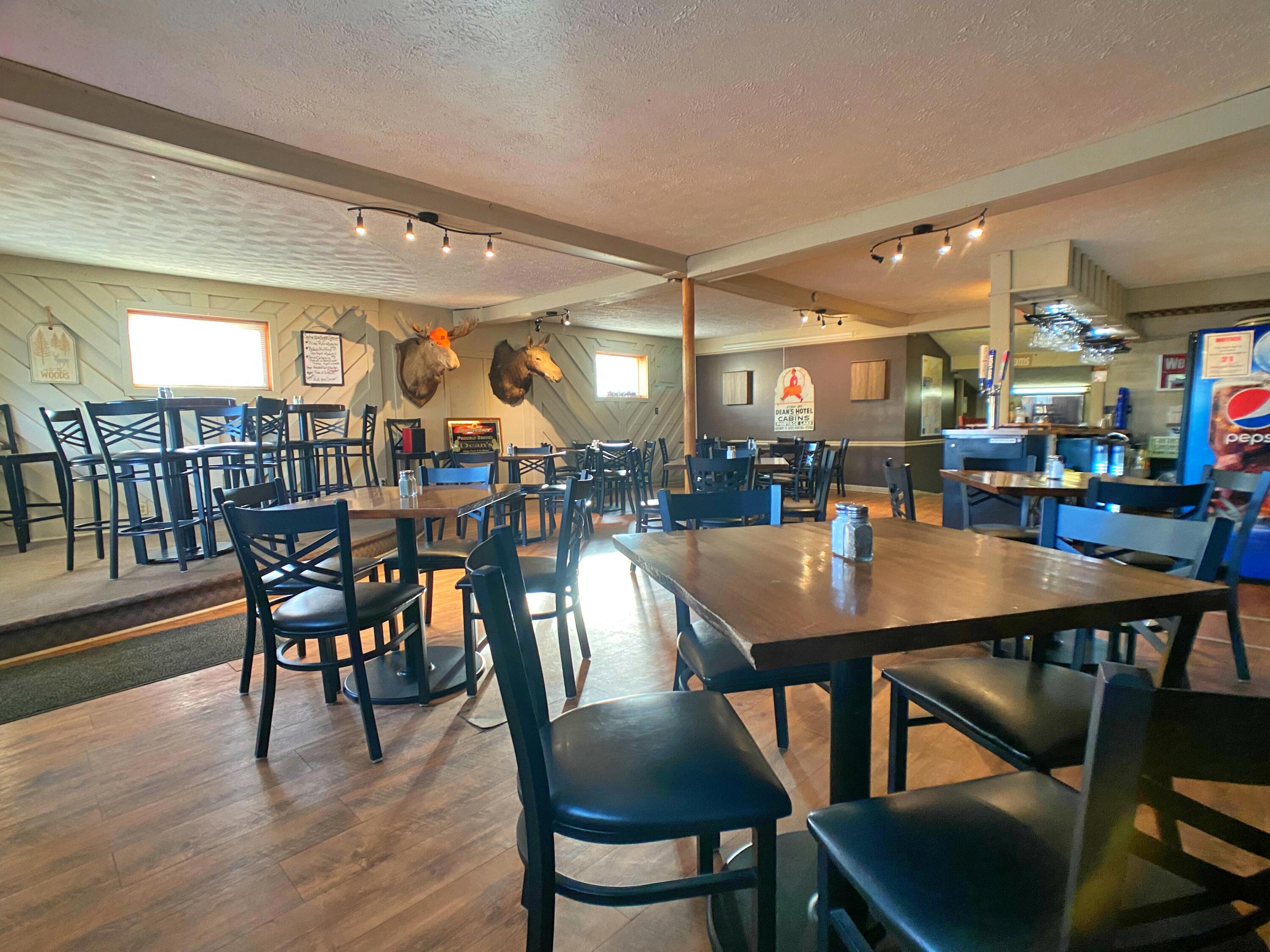 2075 Portage Road Portage Lake ME 04768