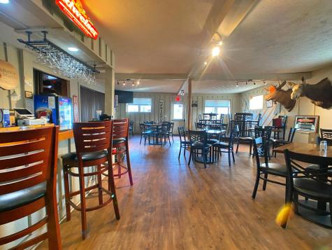 2075 Portage Road Portage Lake ME 04768