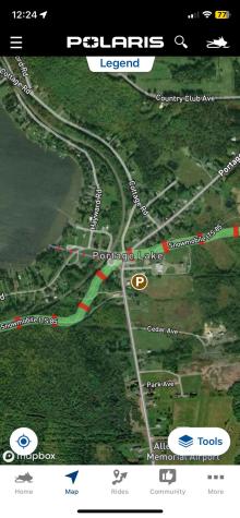 2075 Portage Road Portage Lake ME 04768