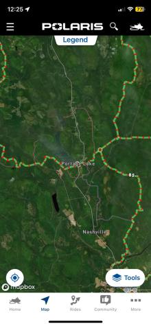 2075 Portage Road Portage Lake ME 04768