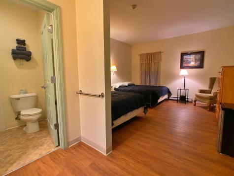 2075 Portage Road Portage Lake ME 04768