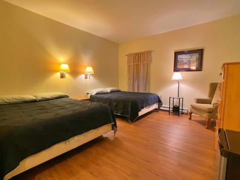 2075 Portage Road Portage Lake ME 04768