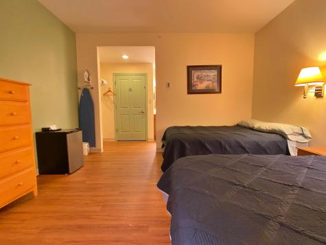 2075 Portage Road Portage Lake ME 04768