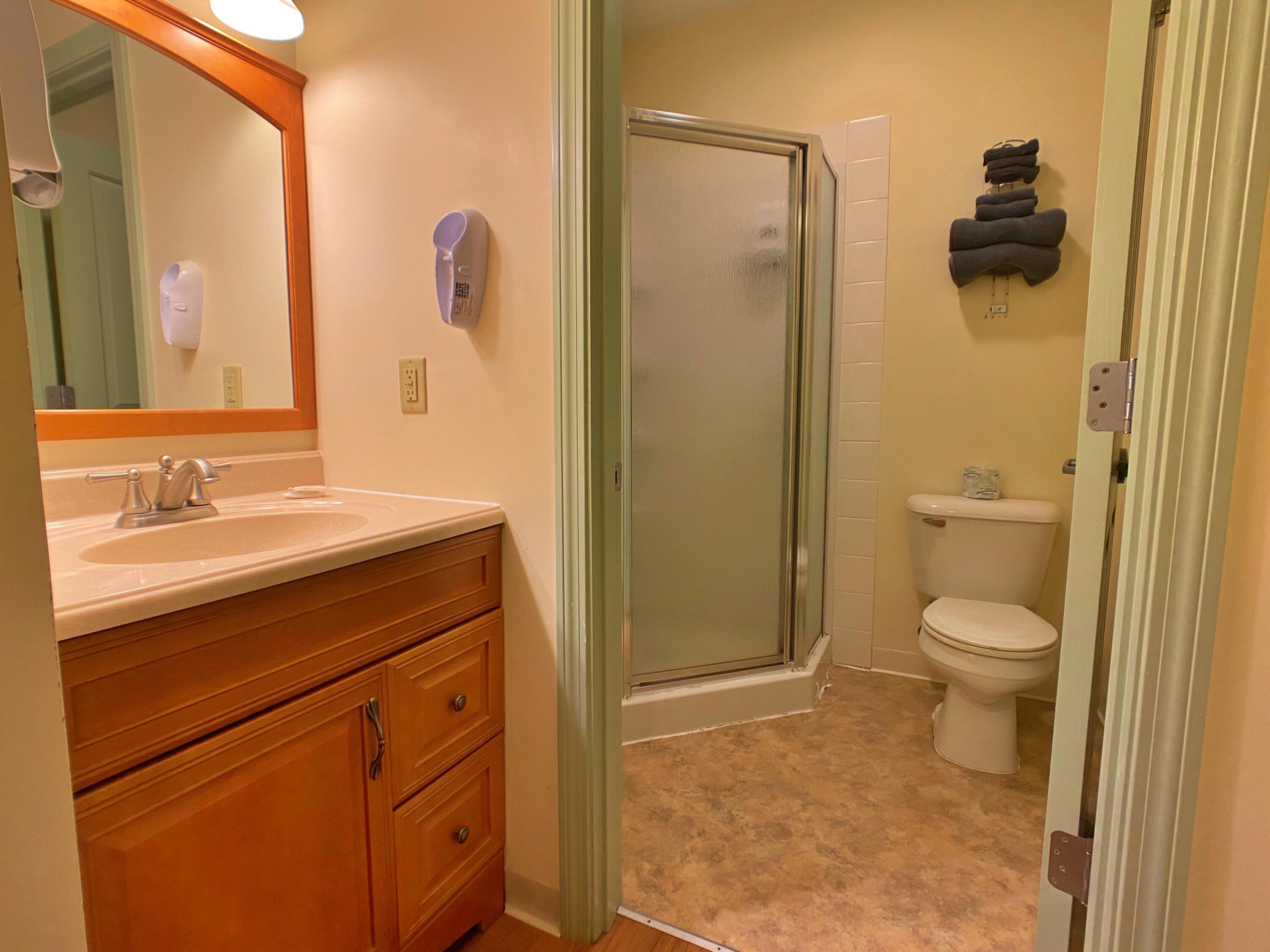 2075 Portage Road Portage Lake ME 04768