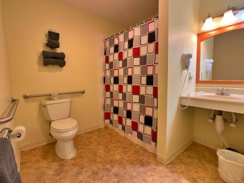 2075 Portage Road Portage Lake ME 04768