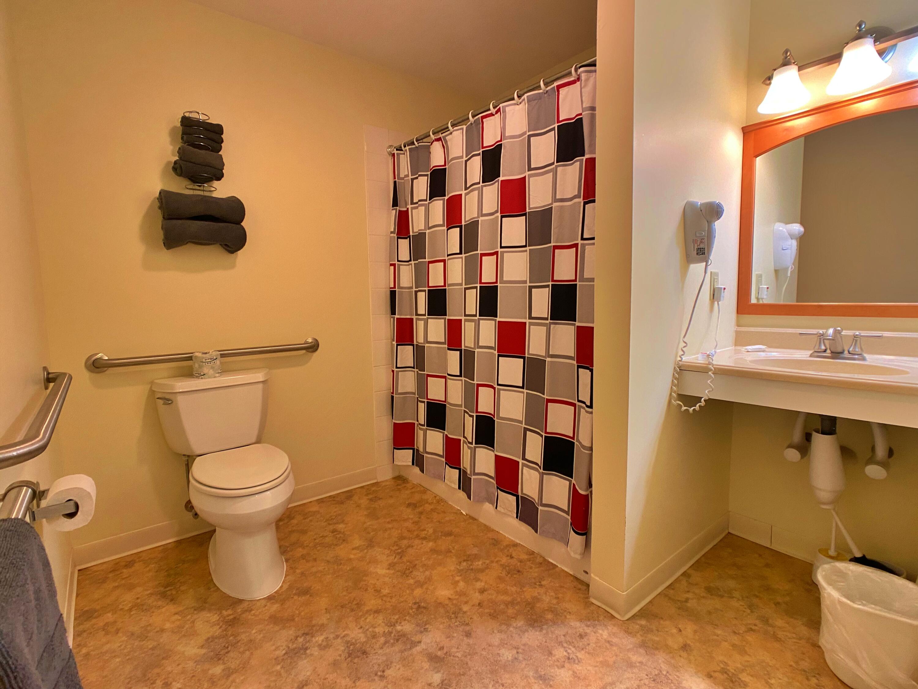 2075 Portage Road Portage Lake ME 04768