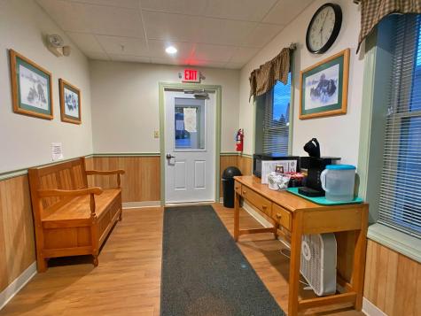 2075 Portage Road Portage Lake ME 04768