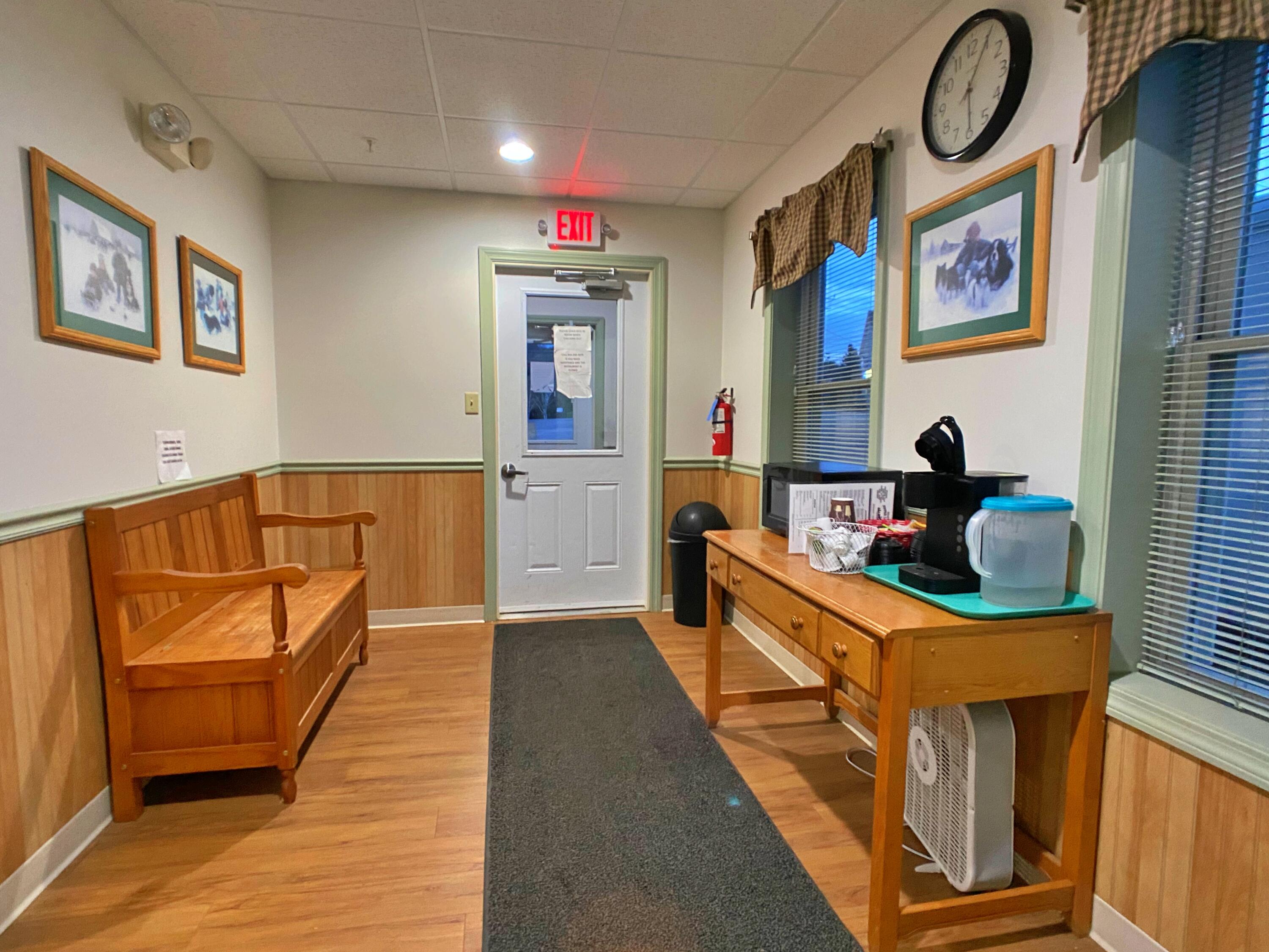 2075 Portage Road Portage Lake ME 04768