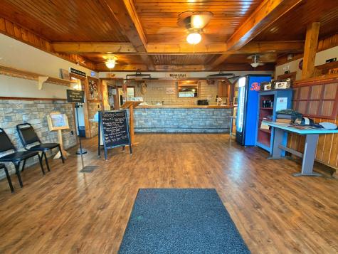 2075 Portage Road Portage Lake ME 04768