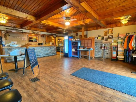 2075 Portage Road Portage Lake ME 04768