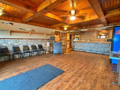 2075 Portage Road Portage Lake ME 04768