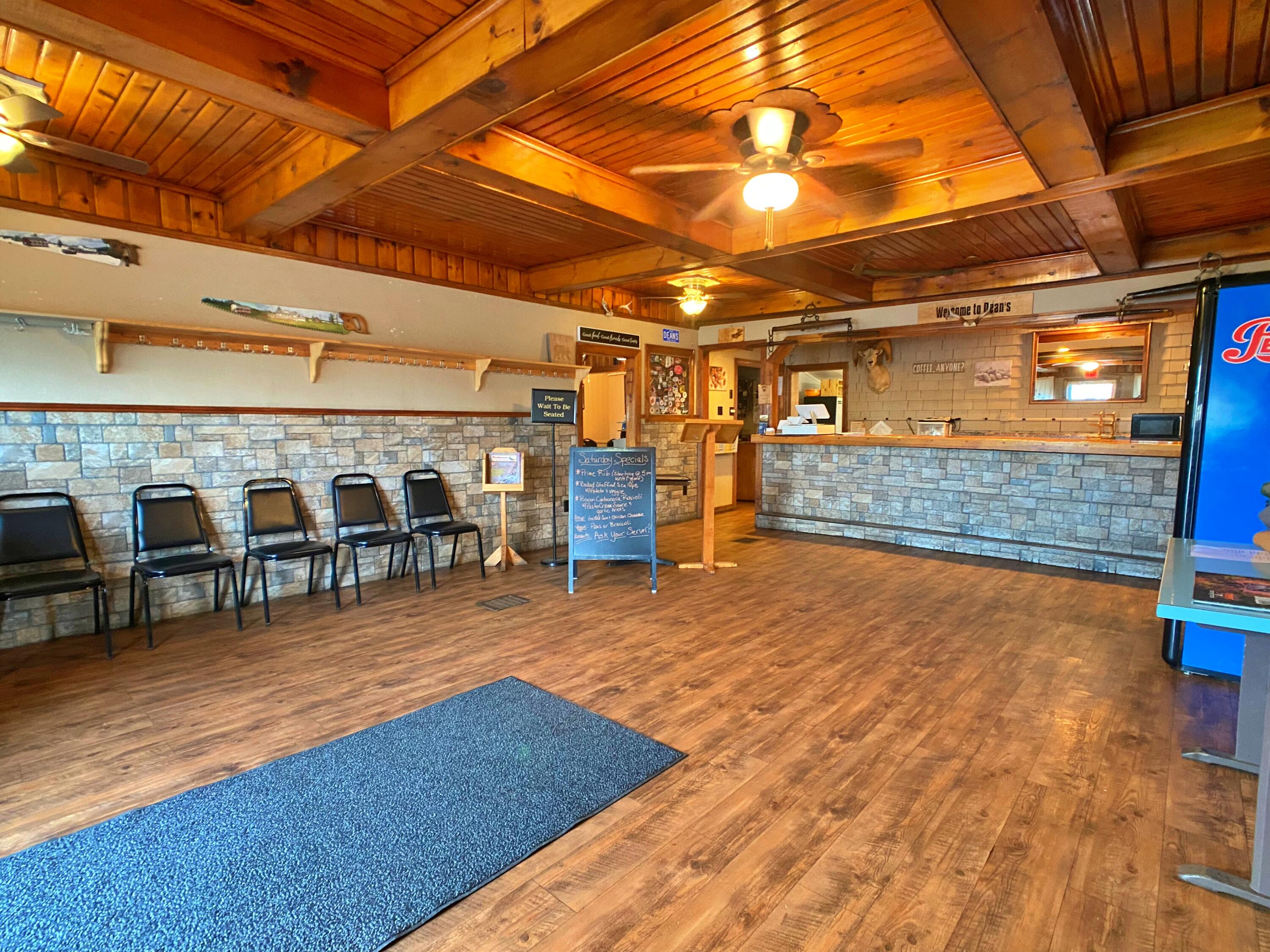 2075 Portage Road Portage Lake ME 04768