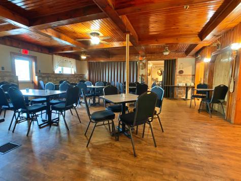 2075 Portage Road Portage Lake ME 04768