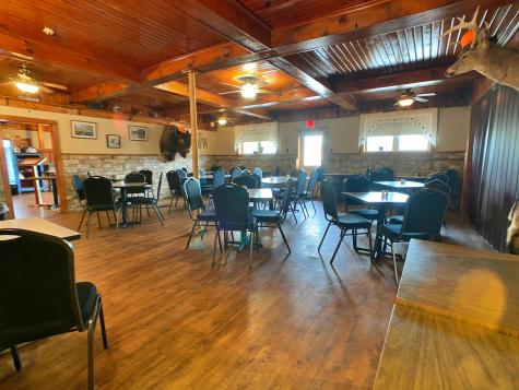 2075 Portage Road Portage Lake ME 04768