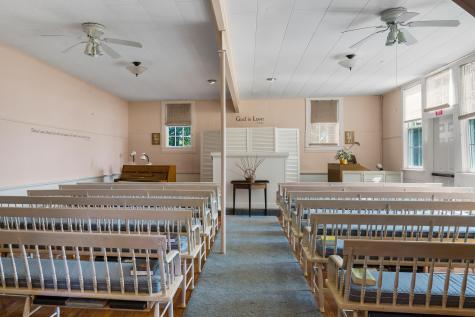 25 Oak Street Boothbay Harbor ME 04538
