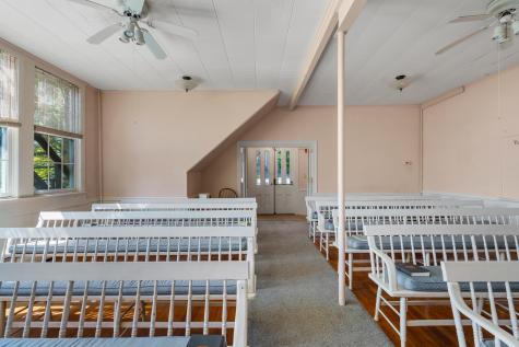 25 Oak Street Boothbay Harbor ME 04538
