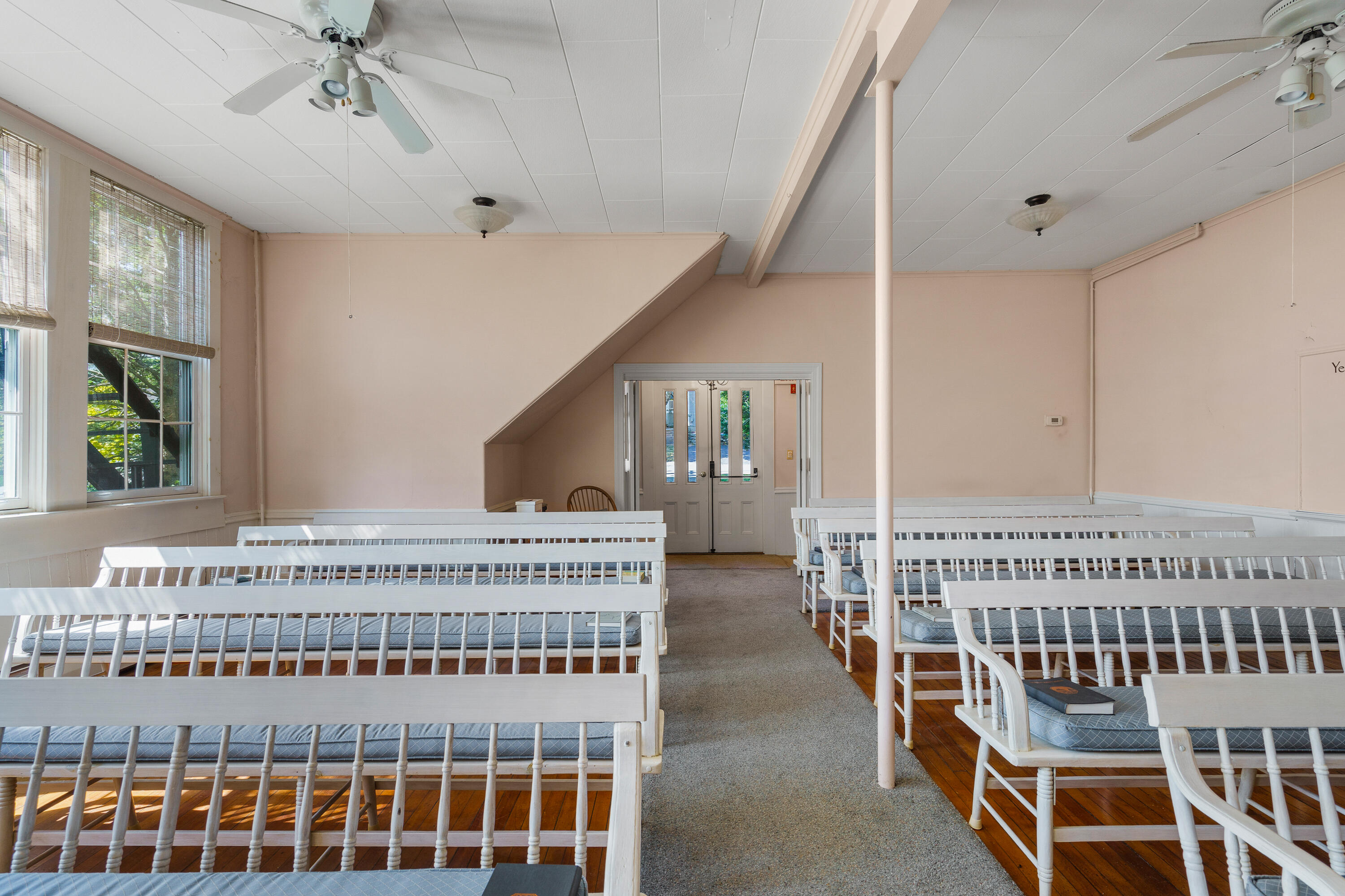 25 Oak Street Boothbay Harbor ME 04538