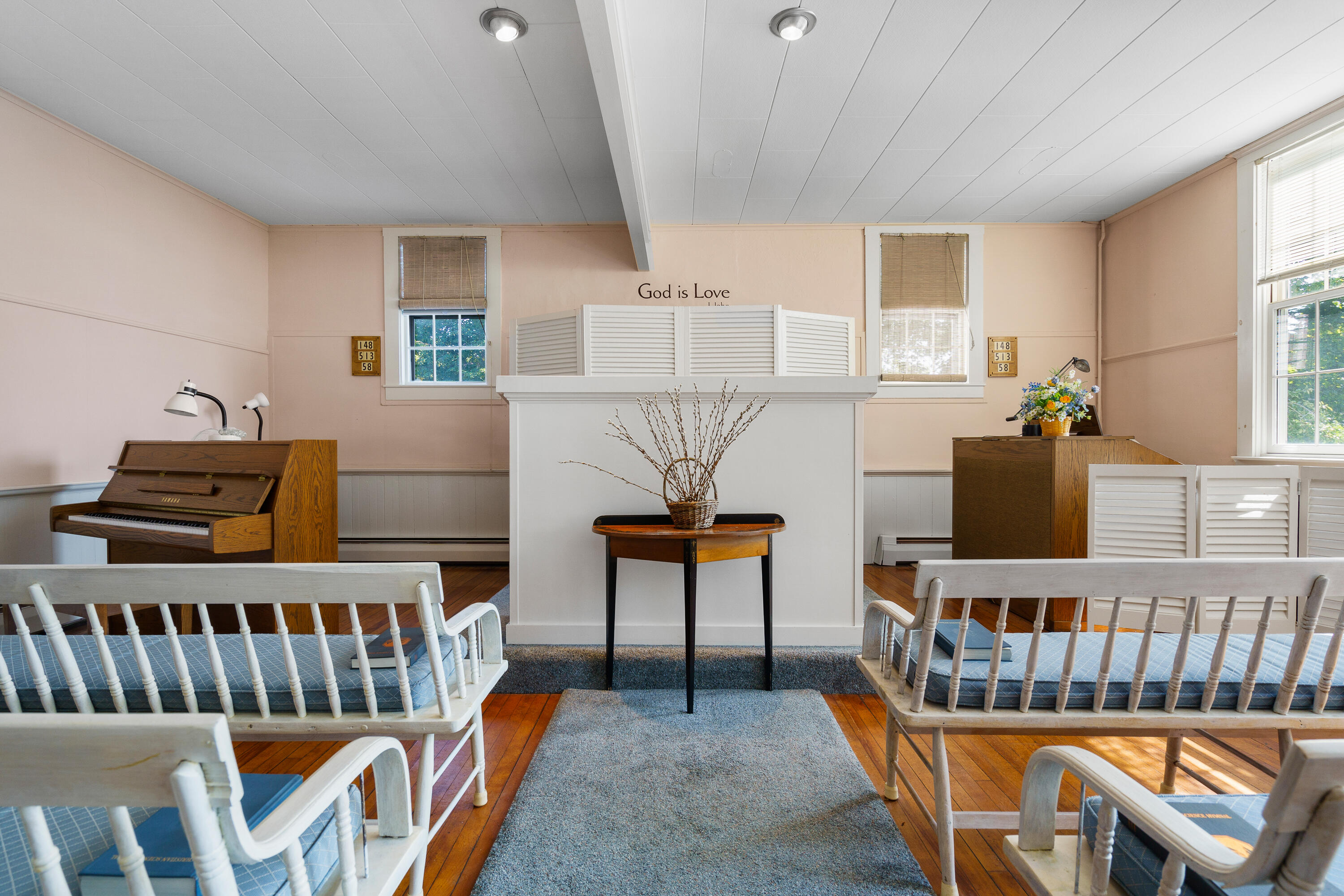 25 Oak Street Boothbay Harbor ME 04538