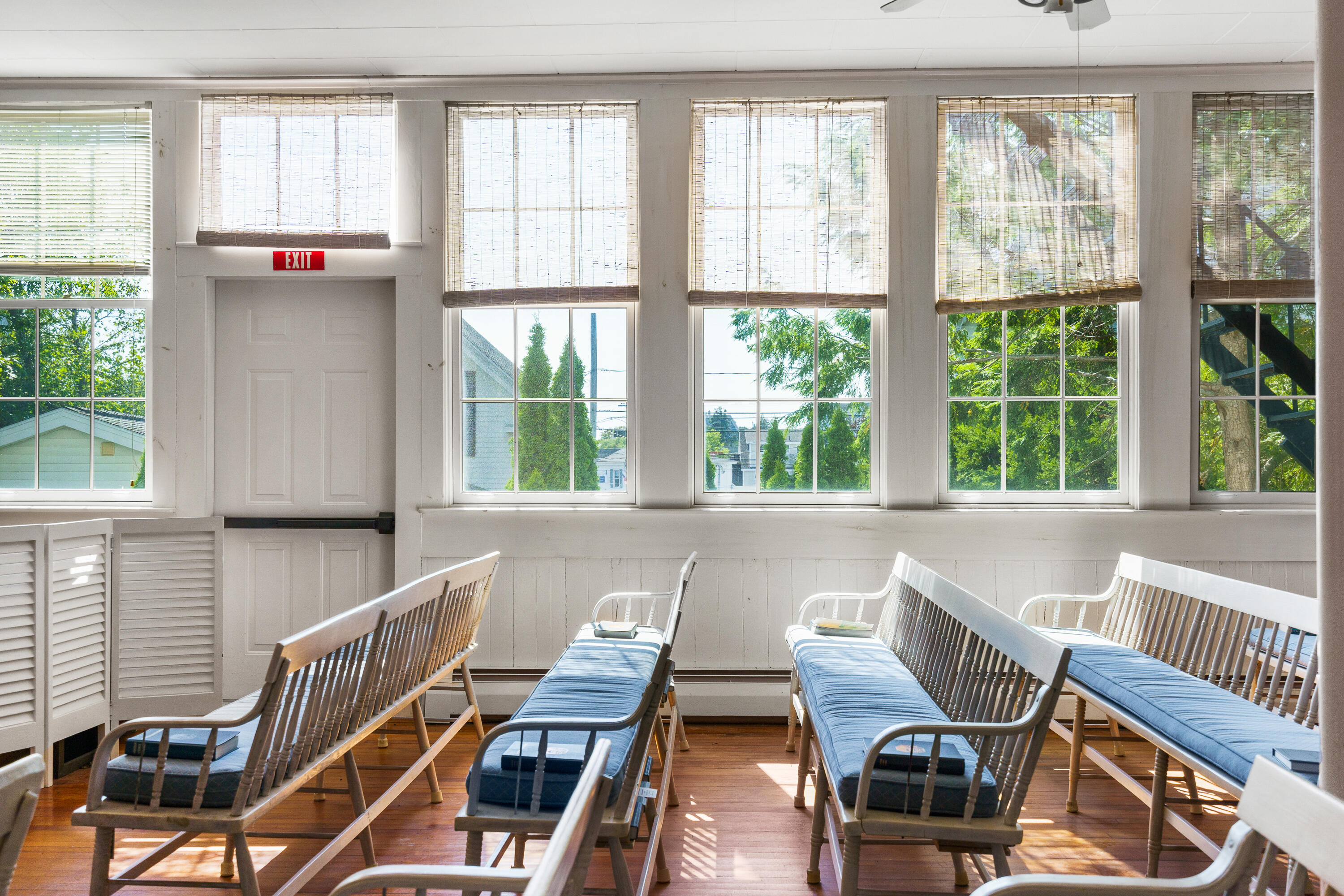 25 Oak Street Boothbay Harbor ME 04538