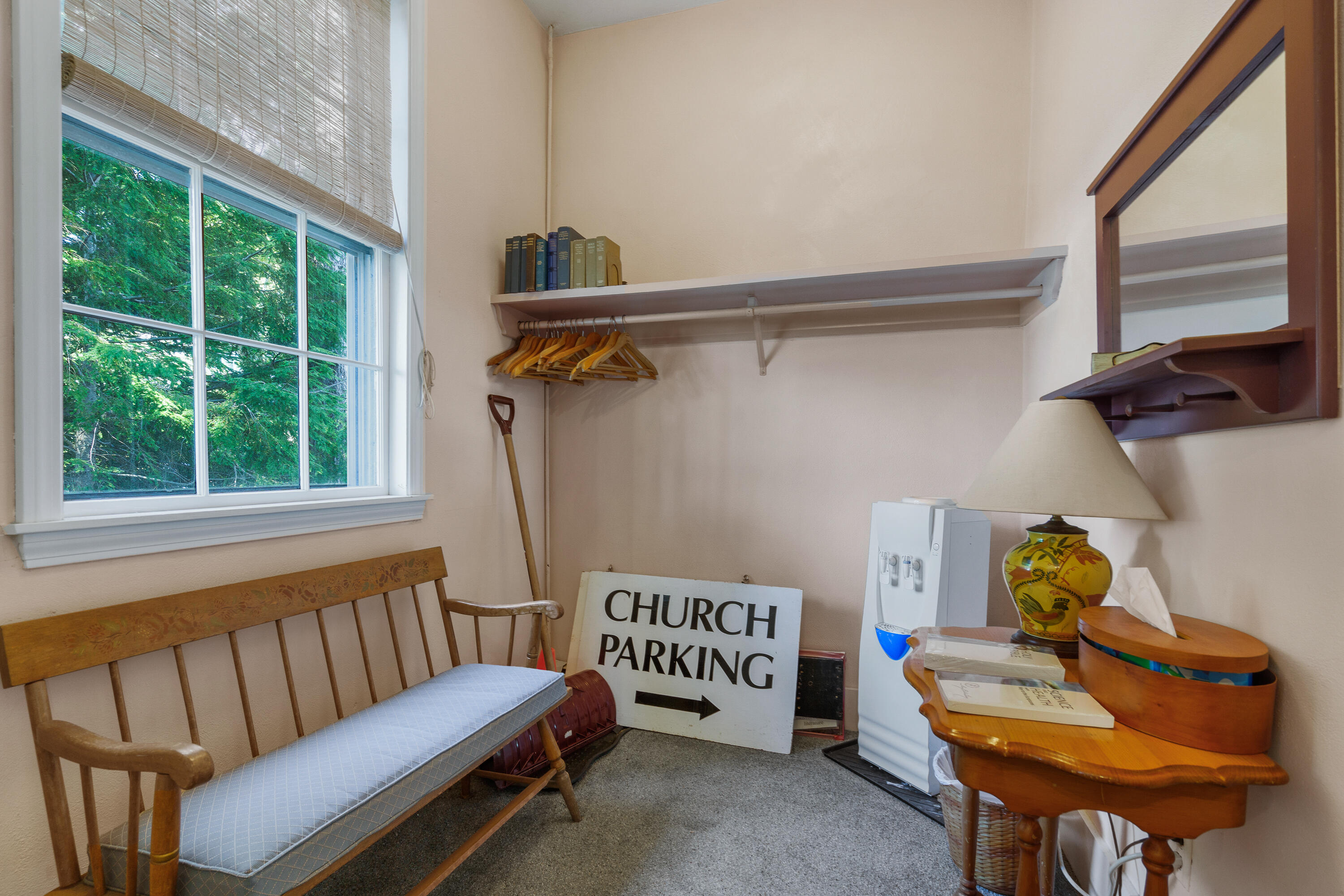 25 Oak Street Boothbay Harbor ME 04538