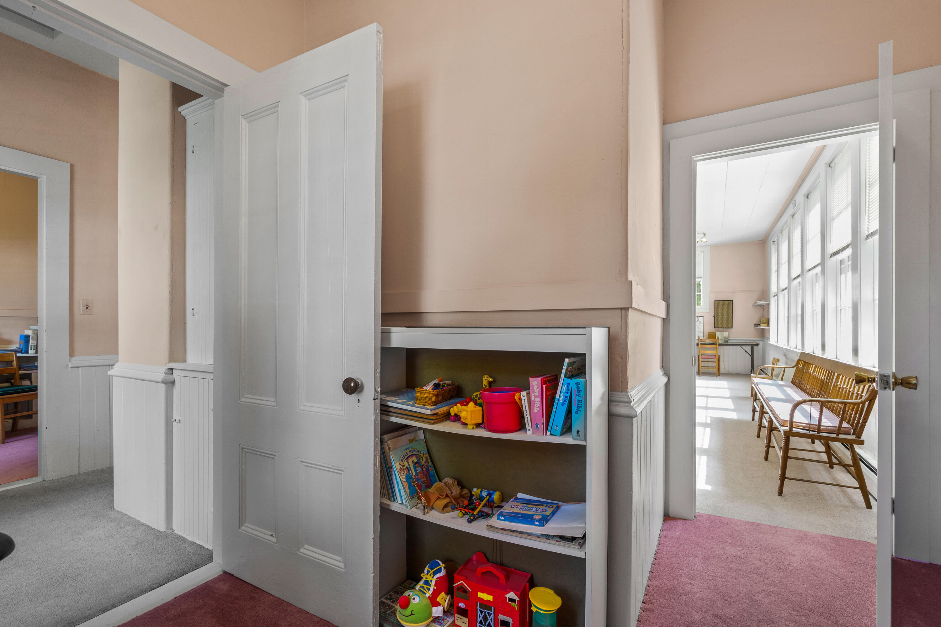 25 Oak Street Boothbay Harbor ME 04538