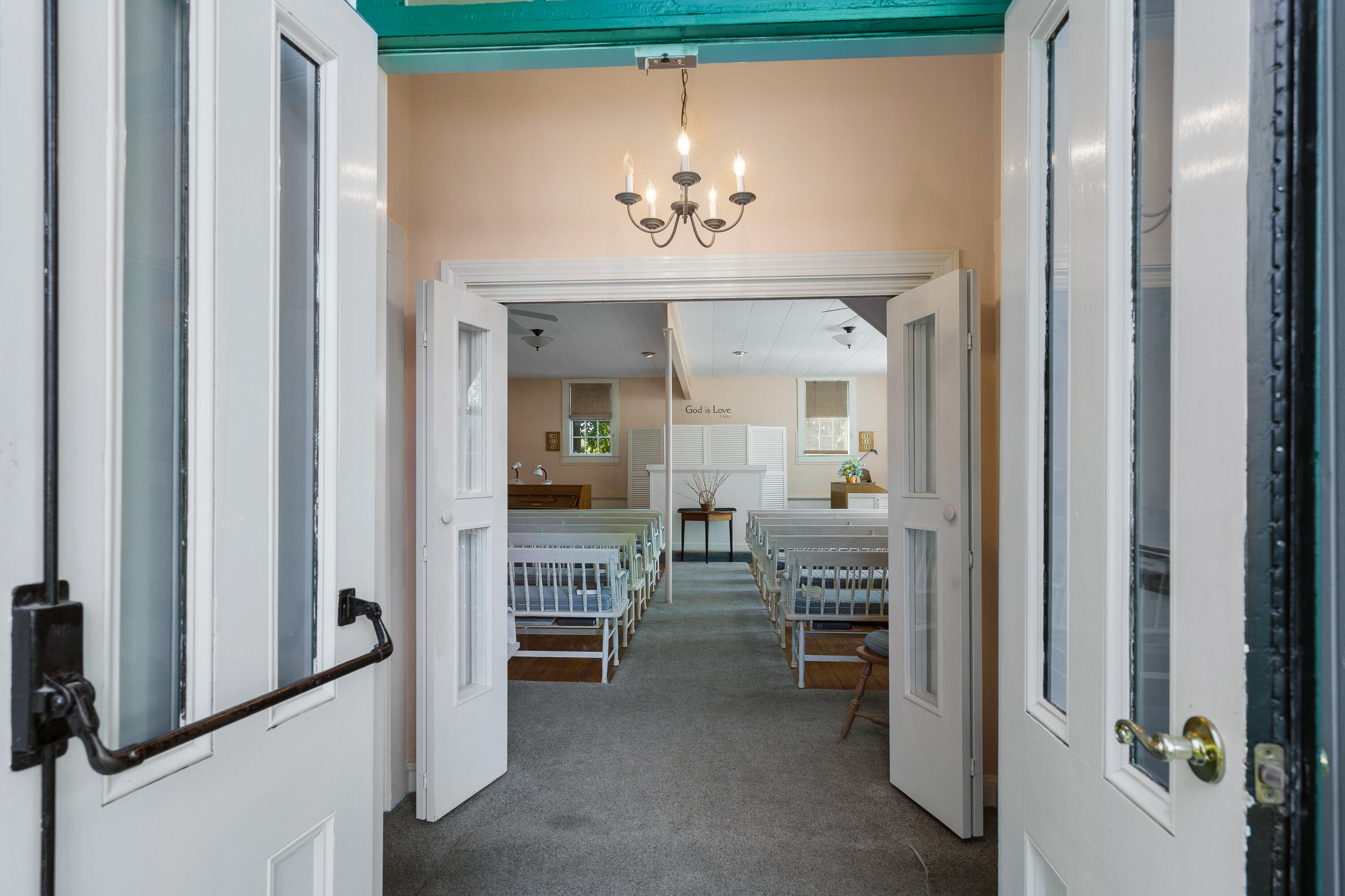 25 Oak Street Boothbay Harbor ME 04538