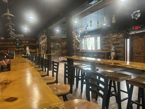 1255 Roxbury Notch Road Roxbury ME 04275