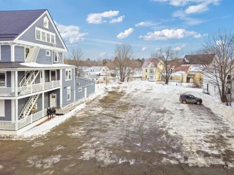 4 S Main Street Solon ME 04979