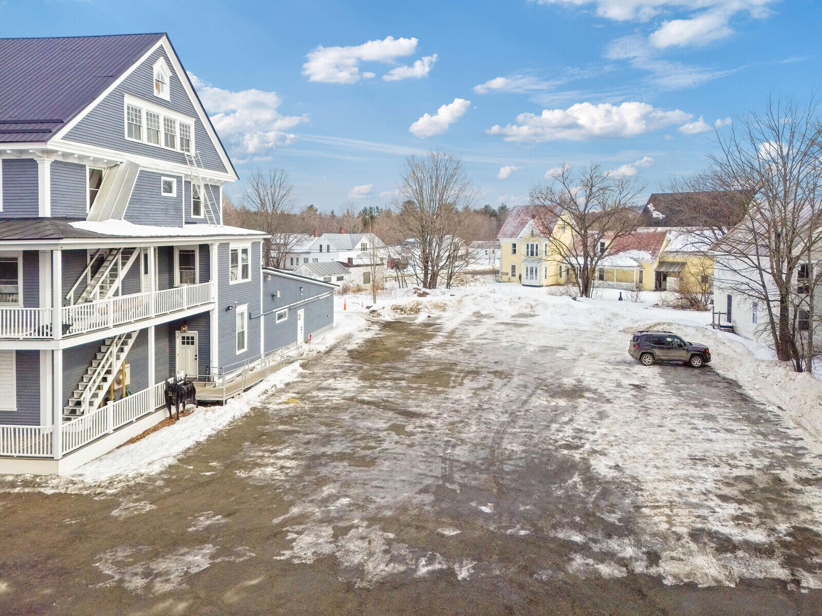 4 S Main Street Solon ME 04979