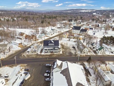 4 S Main Street Solon ME 04979