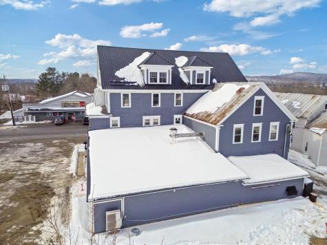 4 S Main Street Solon ME 04979