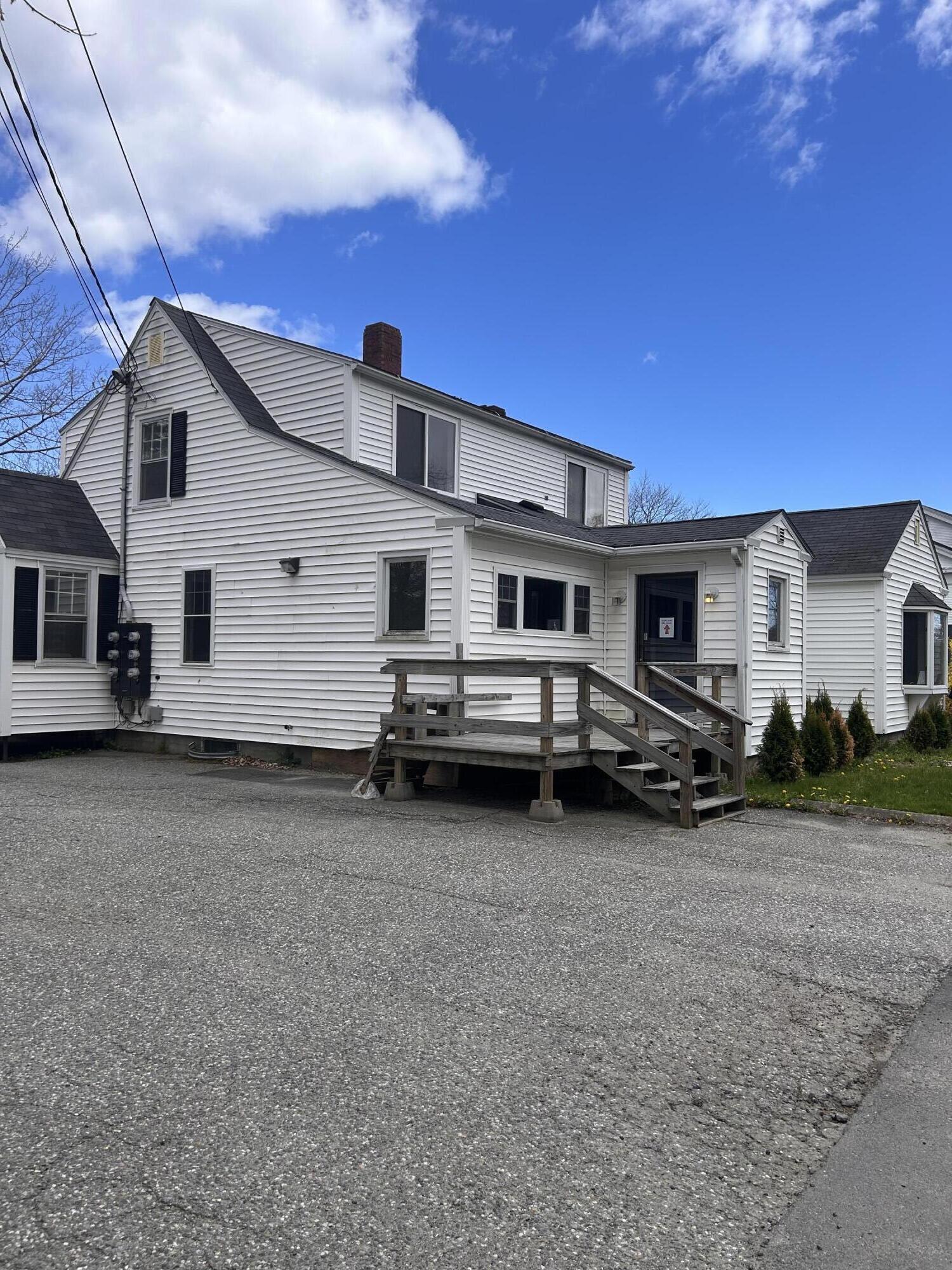 75 State Street Ellsworth ME 04605