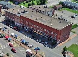 13-31 Market Square Houlton ME 04730